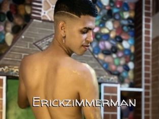 Erickzimmerman