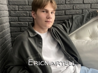 Ericmartell