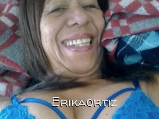 Erikaortiz