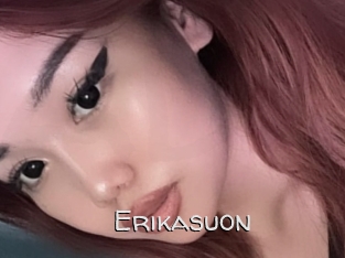 Erikasuon