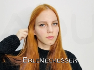 Erlenechesser