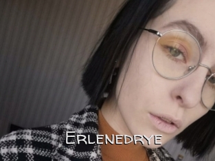 Erlenedrye