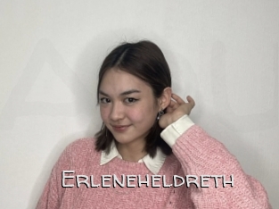 Erleneheldreth