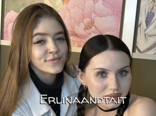 Erlinaandtait