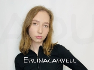 Erlinacarvell