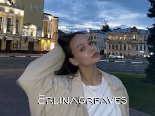 Erlinagreaves