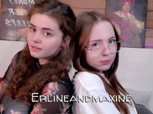 Erlineandmaxine