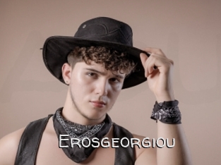 Erosgeorgiou