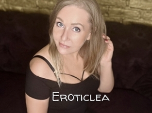 Eroticlea