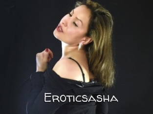 Eroticsasha