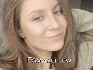 Esmabellew