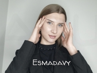 Esmadavy