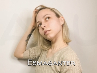 Esmaganter