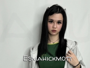 Esmahickmott