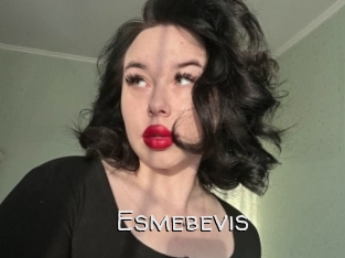 Esmebevis