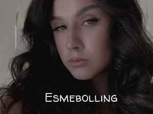 Esmebolling