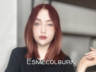 Esmecolburn