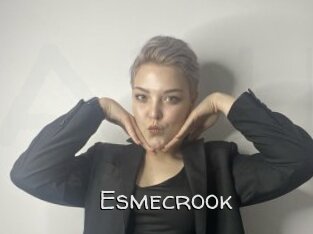 Esmecrook