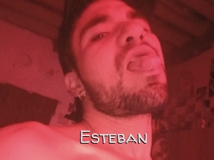 Esteban