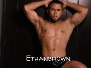 Ethanbrown