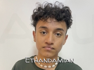 Ethandamian