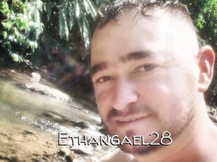 Ethangael28