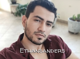 Ethansanders