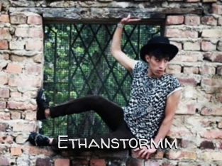 Ethanstormm