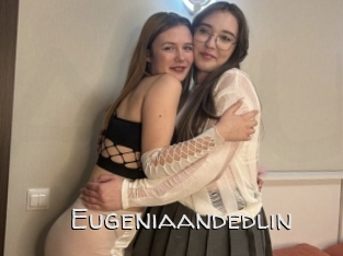 Eugeniaandedlin