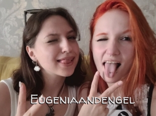 Eugeniaandengel