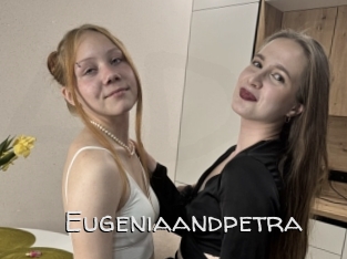 Eugeniaandpetra