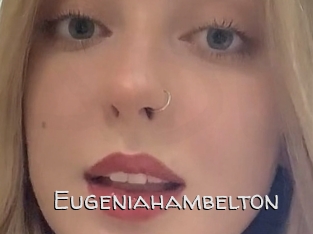 Eugeniahambelton