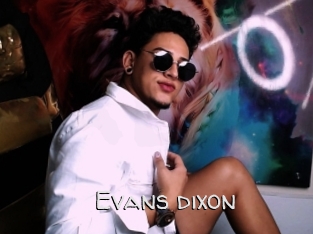 Evans_dixon