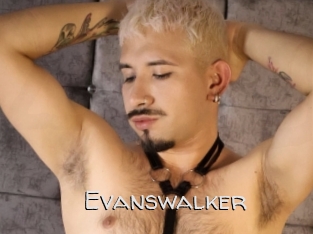 Evanswalker