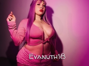 Evanuth18