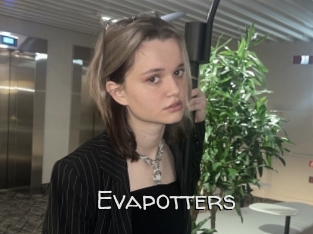 Evapotters