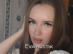 Evarustik