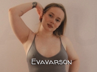 Evavarson