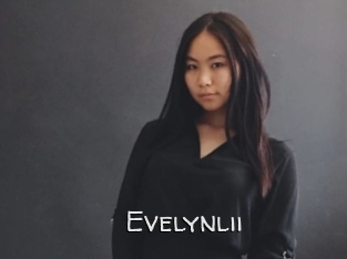 Evelynlii