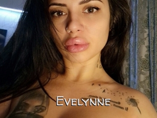 Evelynne