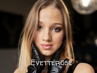 Evetterose