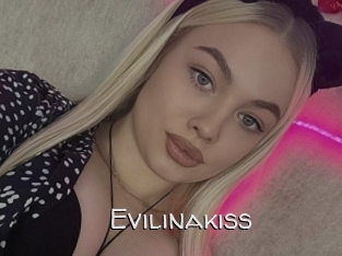 Evilinakiss