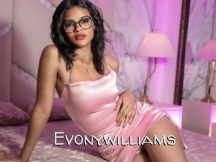 Evonywilliams