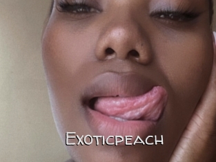 Exoticpeach