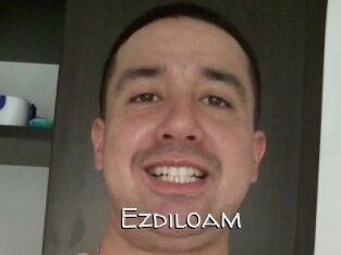 Ezdiloam