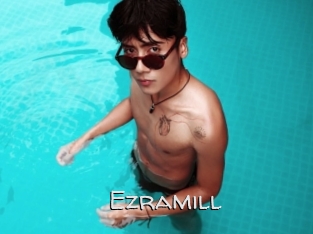 Ezramill