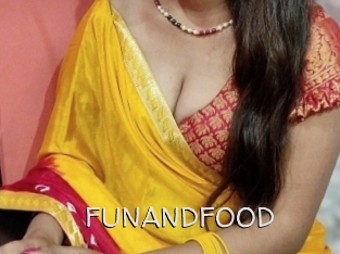 FUNANDFOOD