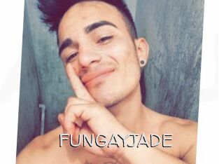 FUNGAYJADE