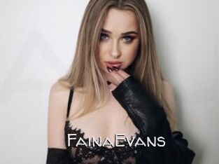 FainaEvans