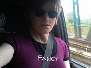 Fancy